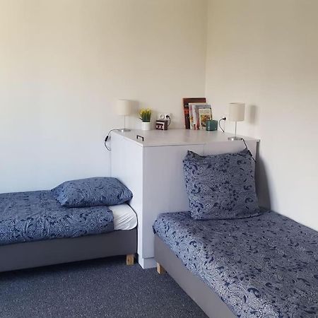 Studio 2 Lits Jumeaux 1 Station Tram Aeroport Orly Ати-Мон Екстериор снимка